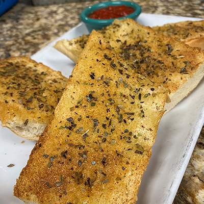 Garlic Bread